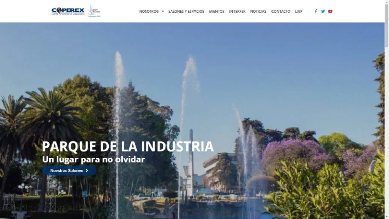 creacion de sitios web en Guatemala